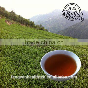 Great Taste Good Aroma Fujian Aged Oolong Tea