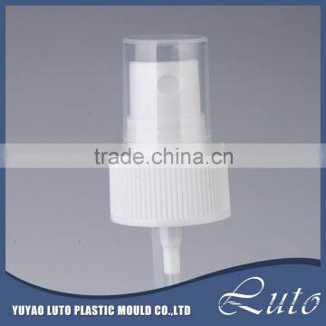 24/410 28/410 PP plastic perfume sprayers for bottles