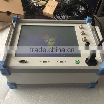Sweep Method Transformer Winding Short-circuit Impedance Tester photo-3