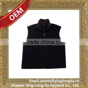 Most popular hot-sale polyester with spandex vest