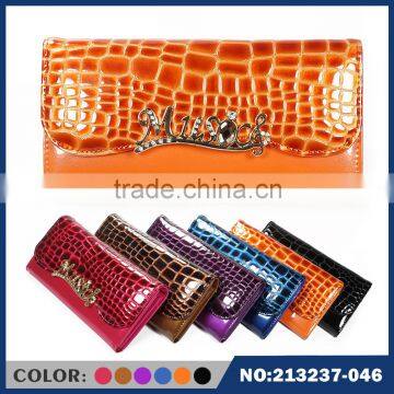 2015 new fashion lady within a clutch kabaw purse