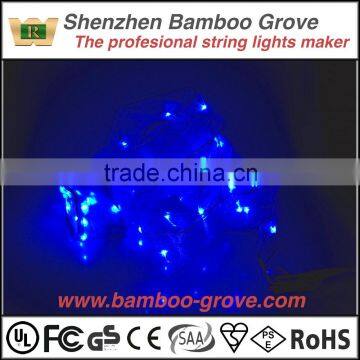 Low voltage LED Ribbon lighting UL certified