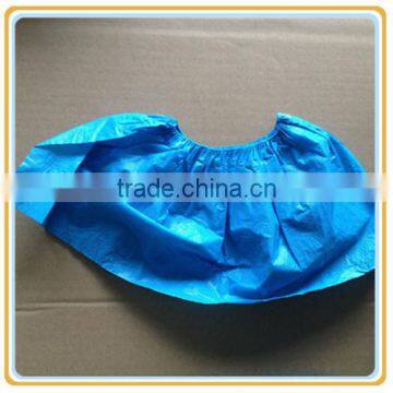 Disposable pe shoe cover made in China