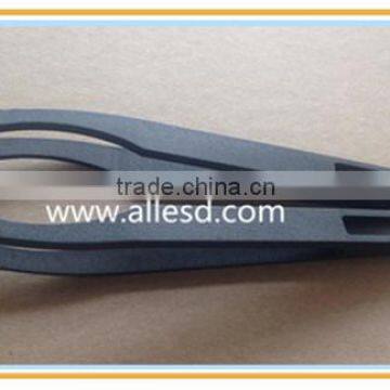 Cleanroom Use Plastic Antistatic Tweezers photo-6