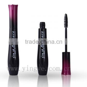 Big Capacity Plastic Vials With Special Caps Mascara Cosmetic Tube