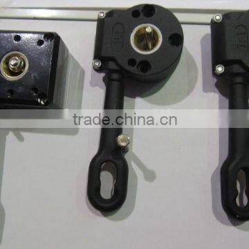 Gear Box for Manual Awning