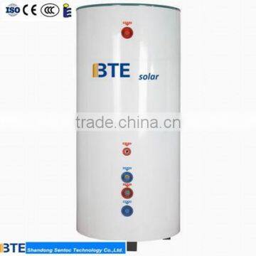 BTE Solar----Solar Water Heater Machinery