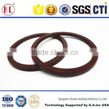 TC 160X185X10.5 SIZE balance shaft rubber oil seals for styer