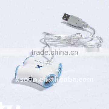 USB 2.0 4 Port HUB Driver