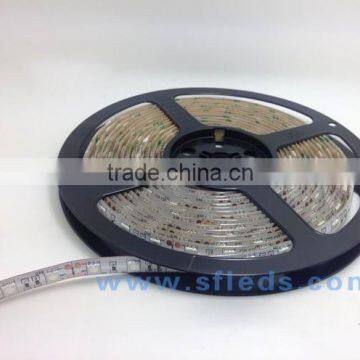 Cuttable 60LED UV 390-400nm LED Flexible Strip Light photo-2