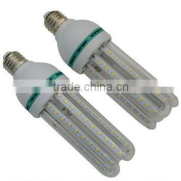 360deg Energy Saving Clear Glass U Shape Led Cob Light Best Price photo-2