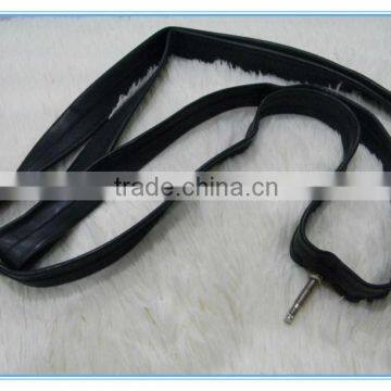 Hot sell French valve bike inner tubes