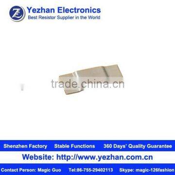 1W 6 Milliohm Low Inductance Current Sensing Resistor