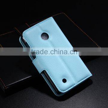 Best Quality Antique for Nokia 530 Wallet Case photo-5