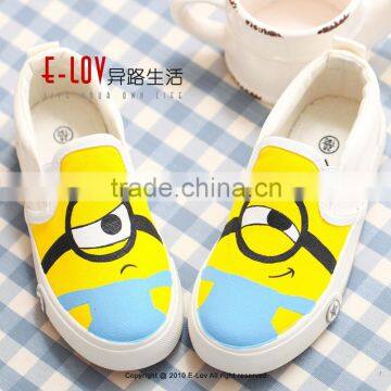 NO.XW004Hot Sales High Quality Children Casual Shoes Quality Choice
