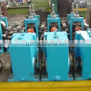 32mm Pipe Making Machine
