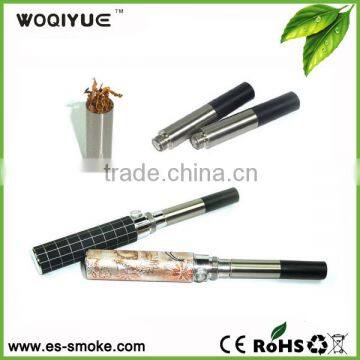 2014 hottest pen-like cigarette electronique with high quality (eGo-DHV)