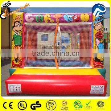 inflatable ball pool inflatable bounce