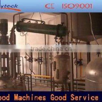 Chemical Reaction Tank of 7 Tons Price