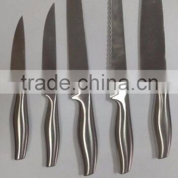 Family Special 6 Piece Hollow Handle Cutter photo-2
