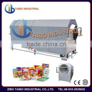 Soft Packaging Bag Food Washing Machine