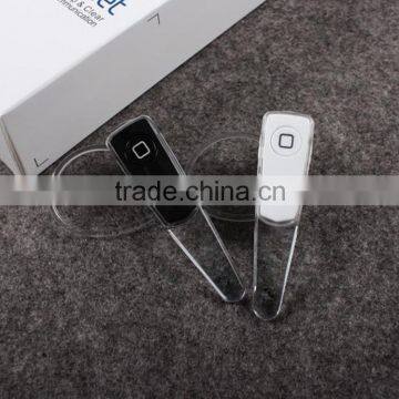 Hot ! Wireless Bluetooth Headset Earphone Universal Noise Canceling Mini Bluetooth Headset For Iphone Samsung HTC XIAOMI photo-6