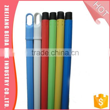 broom handle with pvc coated 006