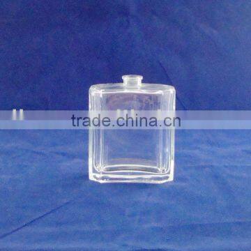 100ml perfume glass bottle