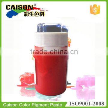 Factory supply Cosmetics nail gel coloring pigment