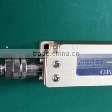 High Accuracy Triaxial Electronic Compass Sensor With Various Output Way photo-3