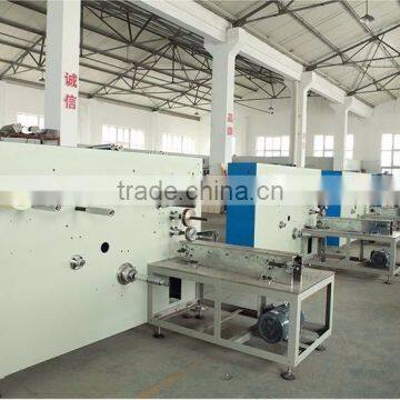 033 U Shape Drinking Straw Making Machines photo-6