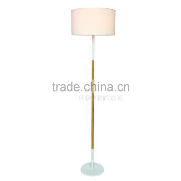 CE Certificate Standard wooden standing floor lamp modern,standing floor lamp modern,floor lamp modern F3031