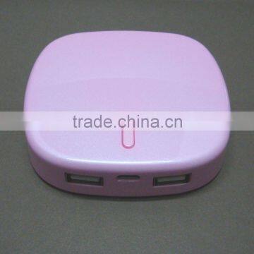 portable power bank for iPad/Tablet PC