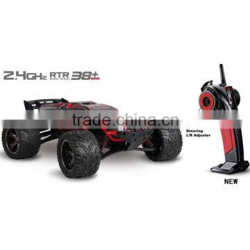 Promotion Cool Super Truck Toys Heigh Speed rc Electric Cars for Kids photo-5