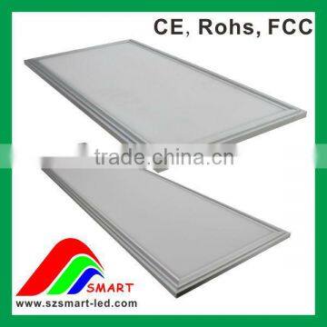 2013 New LED Square Ceiling Panel Light 300*1200mm