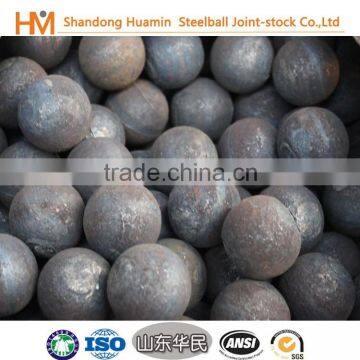 Low Price Mill Ball for Chemical Plant photo-3