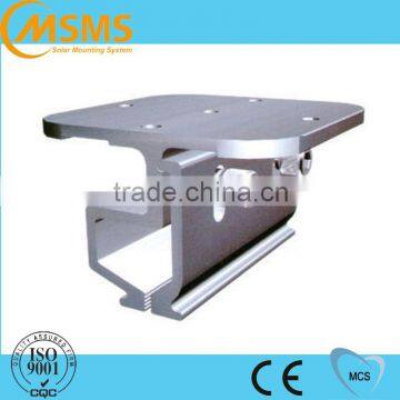 Metal Roof Solar Mounting Bracket photo-4