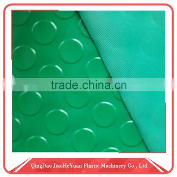 2016 New Pattern First Choice Plastic Entrance Door Mat Roll