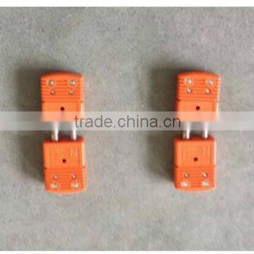 N Type Thermocouple Connector Male and Female photo-3