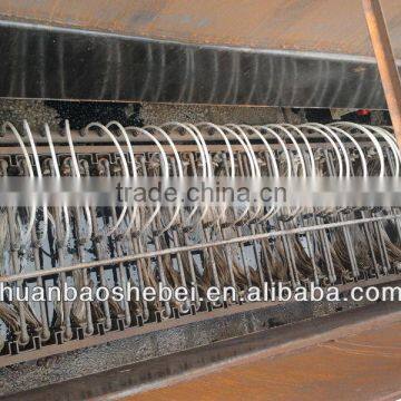 Membrane Bioreactor Industrial Wastewater Treatment Equipment