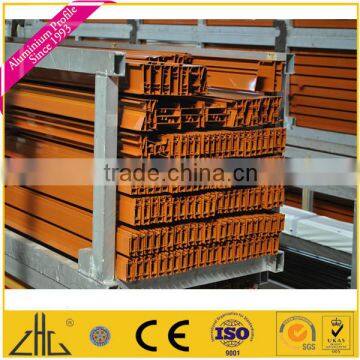 Wow!! 6063T5 Aluminium Sliding Frame Profiles for Door and Window, Anodized Aluminium Solar Panel Frame, Aluminium Frame of Door photo-5