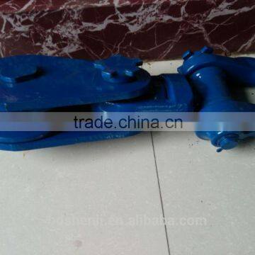 Cable Pulley Block photo-6