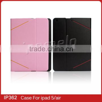 leather case for ipad air wholesale price covers