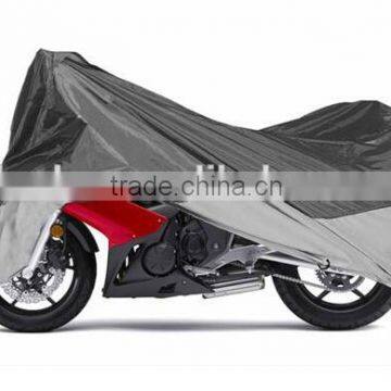 UV resistant Waterproof Polyester Motorcycle Covers Scooter covers