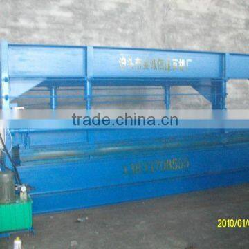 Hydraulic Bending Machine