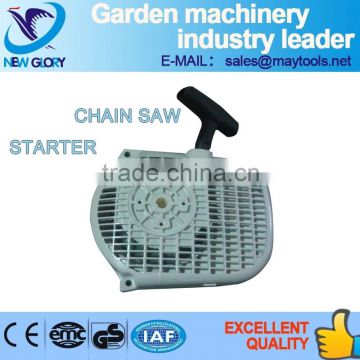 381 380 Gasoline Chainsaw Parts Easy Starter