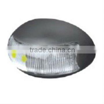 ADR LED Trailer Side Marker Lamps