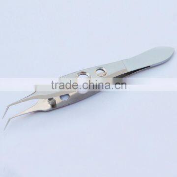 Surgical Mcpherson Stainless Steel Forcep Small Size