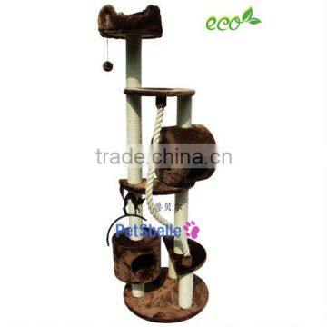 Sisal Cat Accessories Cat Tree Cat Toys