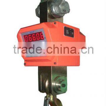 1000KG~10000KG LAMBRY Industrial Weighing Crane Scale photo-2